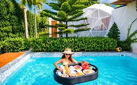 Le Resort And Villas